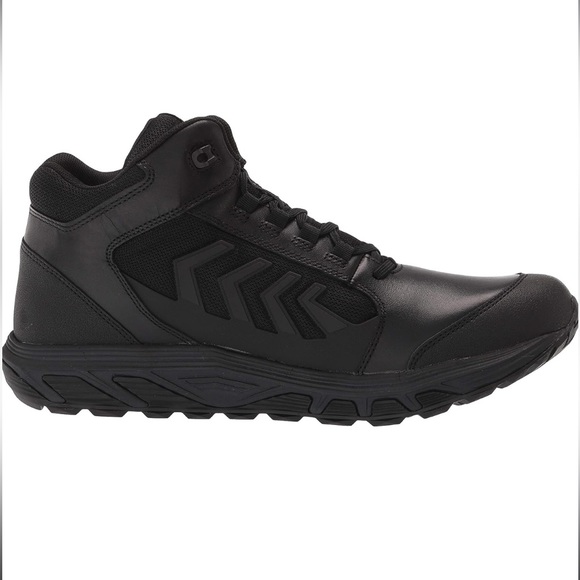 Bates Men's Rush Mid Shield Vent Military and Tactical Boot (NEW) - Picture 1 of 4